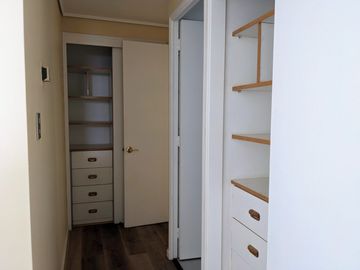 Depto venta, 3 Dorm, 2 B,  1 Est. 1B,Metro Principe de Gales