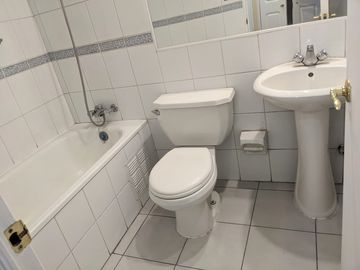 Depto venta, 3 Dorm, 2 B,  1 Est. 1B,Metro Principe de Gales
