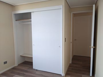 Depto venta, 3 Dorm, 2 B,  1 Est. 1B,Metro Principe de Gales