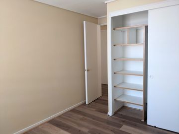 Depto venta, 3 Dorm, 2 B,  1 Est. 1B,Metro Principe de Gales
