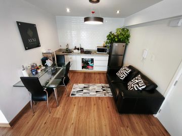 Departamento Loft en Venta en la mejor zona de Barranco, ideal para inversionista Airbnb