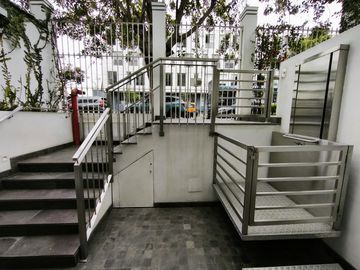 Departamento Loft en Venta en la mejor zona de Barranco, ideal para inversionista Airbnb