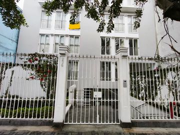 Departamento Loft en Venta en la mejor zona de Barranco, ideal para inversionista Airbnb