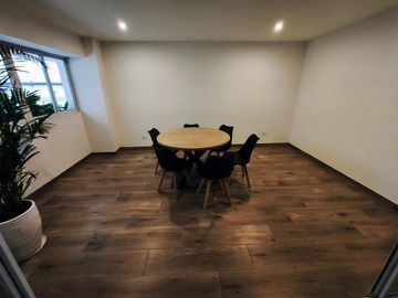 Departamento Loft en Venta en la mejor zona de Barranco, ideal para inversionista Airbnb