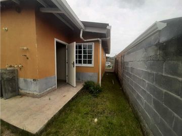 VENDO  CASA BRISAS DE ARRAIJAN PH PRIMAVERA