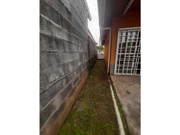 VENDO  CASA BRISAS DE ARRAIJAN PH PRIMAVERA