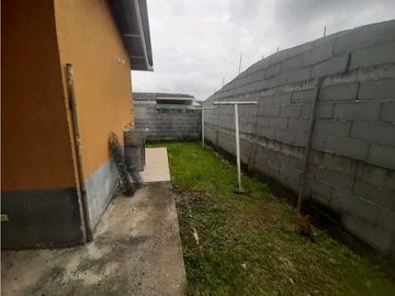 VENDO  CASA BRISAS DE ARRAIJAN PH PRIMAVERA