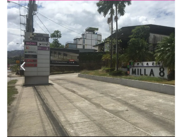 VENTA REMATE LOCAL COMERCIAL 141.36m2 PLAZA MILLA 8