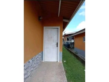 CASA EN VENTA BRISAS DE ARRAIJAN PH PRIMAVERA