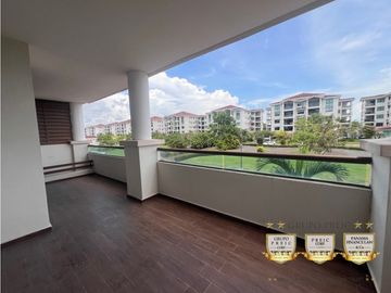 Venta de Apartamento Nuevo 167 mts2 en Costa Sur PH Costamare.