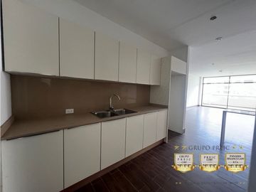 Venta de Apartamento Nuevo 167 mts2 en Costa Sur PH Costamare.