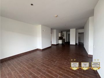 Venta de Apartamento Nuevo 167 mts2 en Costa Sur PH Costamare.