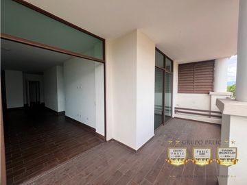 Venta de Apartamento Nuevo 167 mts2 en Costa Sur PH Costamare.