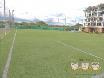 Venta de Apartamento Nuevo 167 mts2 en Costa Sur PH Costamare.