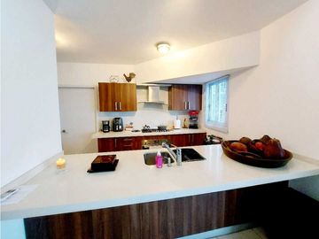 VENTA APARTAMENTO CON VISTA AL MAR EN PUNTA PACFICA PH OASIS