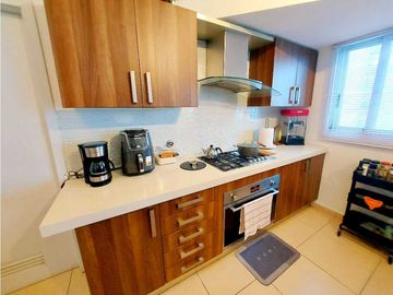 VENTA APARTAMENTO CON VISTA AL MAR EN PUNTA PACFICA PH OASIS