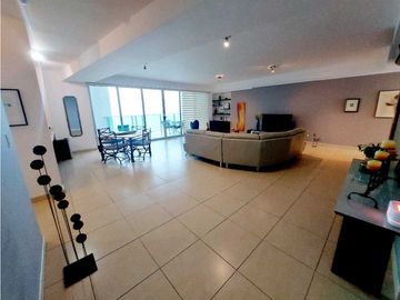 VENTA APARTAMENTO CON VISTA AL MAR EN PUNTA PACFICA PH OASIS