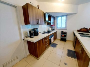 VENTA APARTAMENTO CON VISTA AL MAR EN PUNTA PACFICA PH OASIS