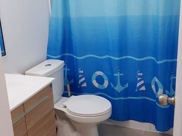 VENTA DEPTO BAHÍA PAPUDO 3D+2B -Antu