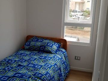 VENTA DEPTO BAHÍA PAPUDO 3D+2B -Antu