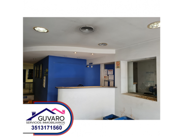 Se Vende Imponente Local en Alberdi de 2 Plantas