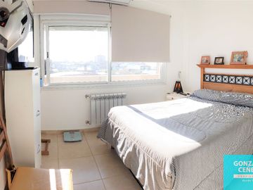Departamento en venta de 2 dormitorios c/ cochera en Pedro Pico