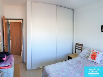 Departamento en venta de 2 dormitorios c/ cochera en Pedro Pico