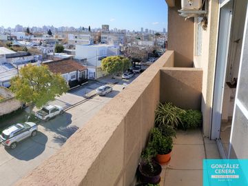 Departamento en venta de 2 dormitorios c/ cochera en Pedro Pico