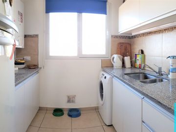 Departamento en venta de 2 dormitorios c/ cochera en Pedro Pico