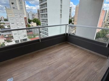 Departamento en venta en Lanus Oeste