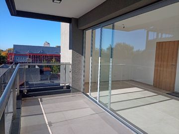 Departamento en venta en Quilmes Este