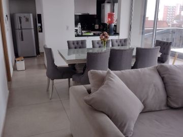 Departamento en venta en Quilmes Este
