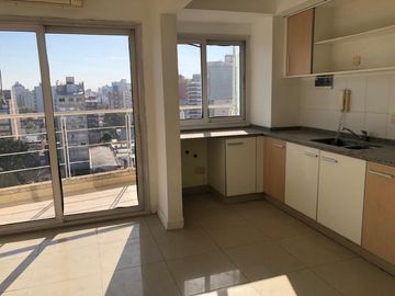 Departamento en venta en Lanus Este
