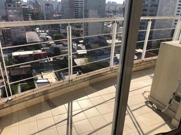 Departamento en venta en Lanus Este