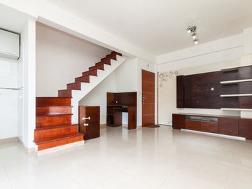 Duplex en venta en Lanus Oeste