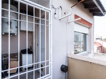 Duplex en venta en Lanus Oeste