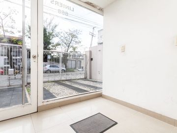 Departamento Tipo Casa en venta en Lanus Oeste