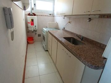 Departamento en venta en Villa Gesell