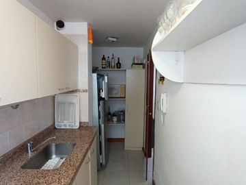 Departamento en venta en Villa Gesell