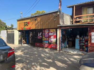 Casa en venta en ÑUÑOA