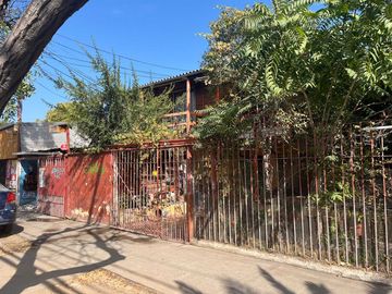 Casa en venta en ÑUÑOA