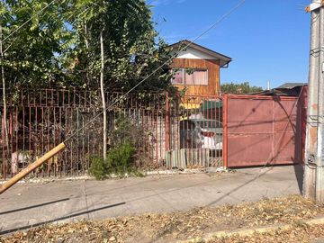 Casa en venta en ÑUÑOA