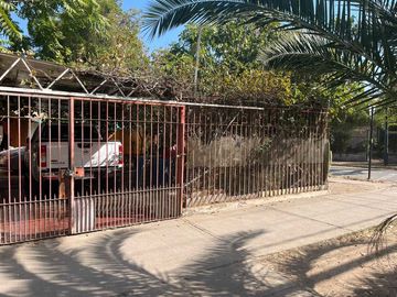 Casa en venta en ÑUÑOA