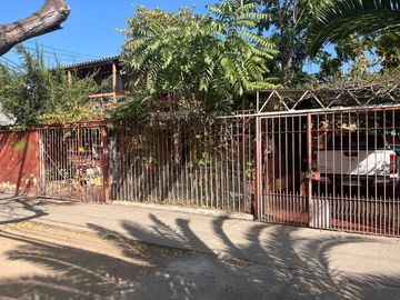 Casa en venta en ÑUÑOA