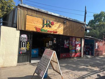 Casa en venta en ÑUÑOA