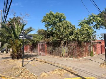 Casa en venta en ÑUÑOA