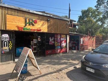 Casa en venta en ÑUÑOA