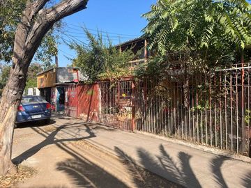 Casa en venta en ÑUÑOA