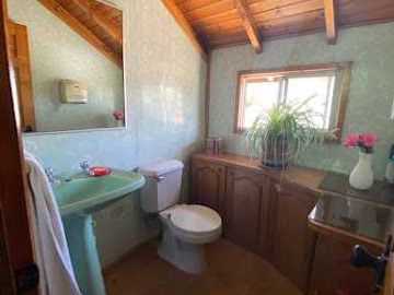 Casa en venta en SANTIAGO