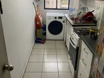 Departamento en venta en CONCHALÍ